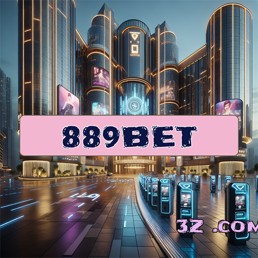 Aventuras em Jogos: Descubra a Diversão na 889bet