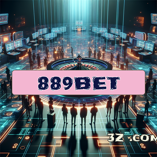 Plataforma Inovadora da 889bet: A Revolução das Apostas Online